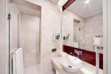 Отель Grand Hotel de Pera Турция, Бейоглу (Пера), фото 22