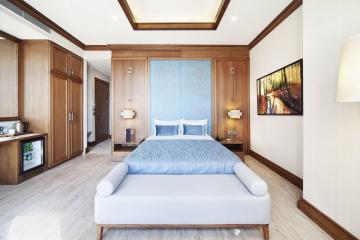 Отель Grand Hotel de Pera Турция, Бейоглу (Пера), фото 25