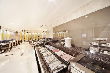 Отель Grand Hotel de Pera Турция, Бейоглу (Пера), фото 28