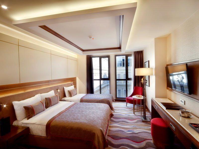 Grand Hotel de Pera