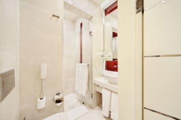 Отель Grand Hotel de Pera Турция, Бейоглу (Пера), фото 5