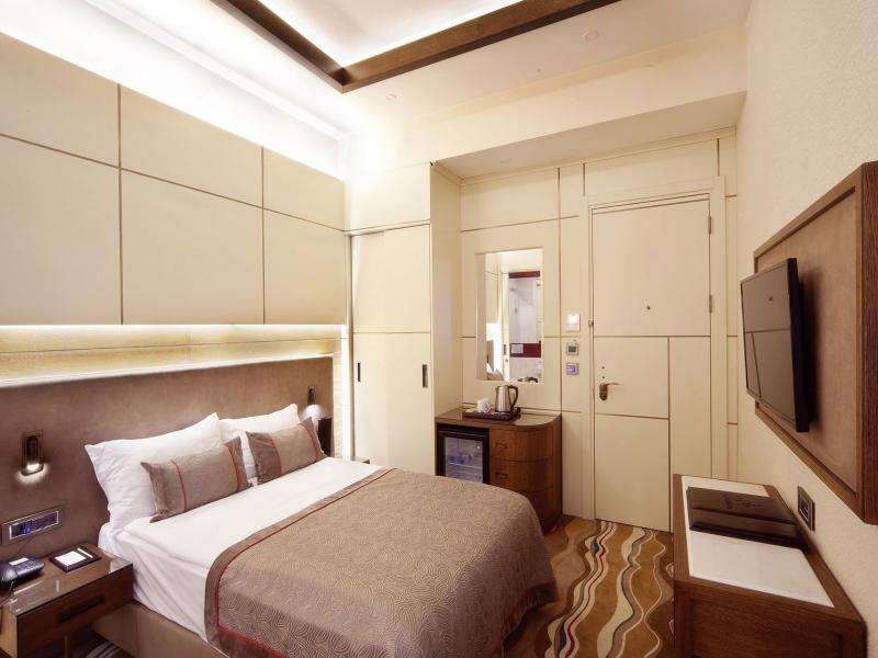 Grand Hotel de Pera