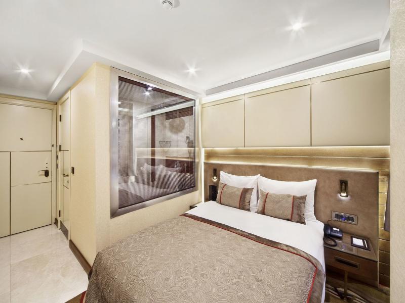 Grand Hotel de Pera