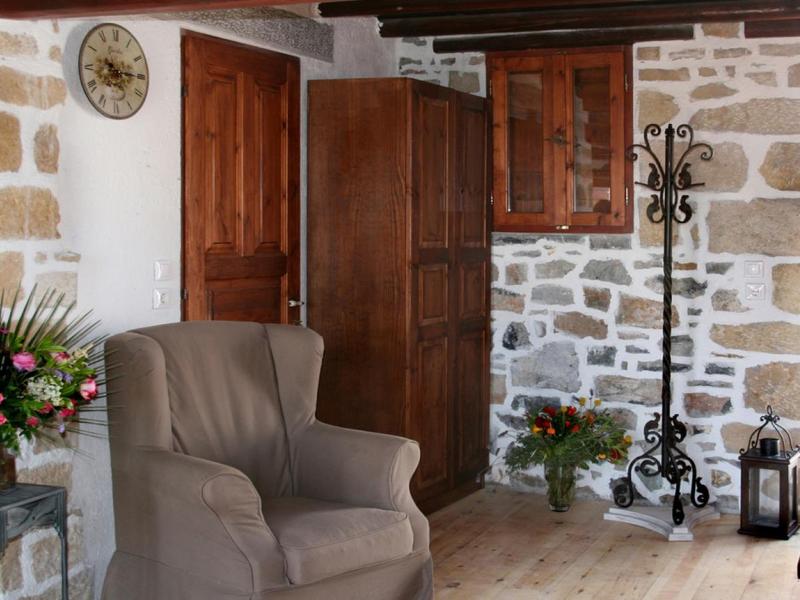 Elounda Traditional Art Suites