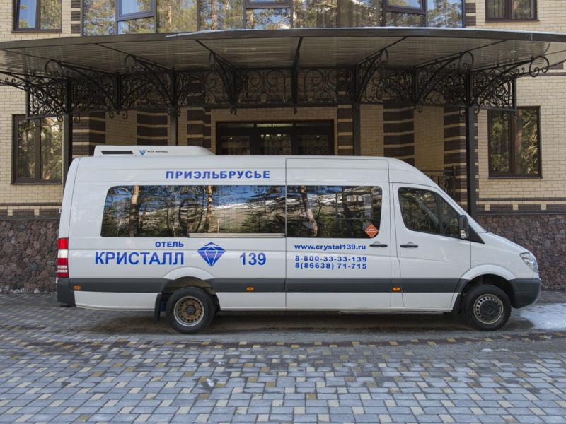 Кристалл139