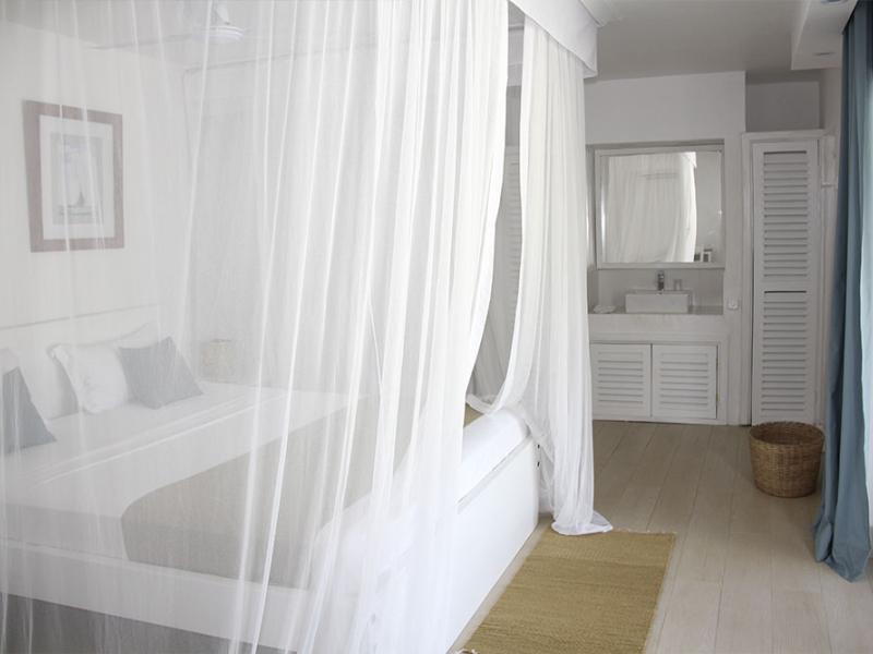 Dhow Inn Boutique Hotel Zanzibar