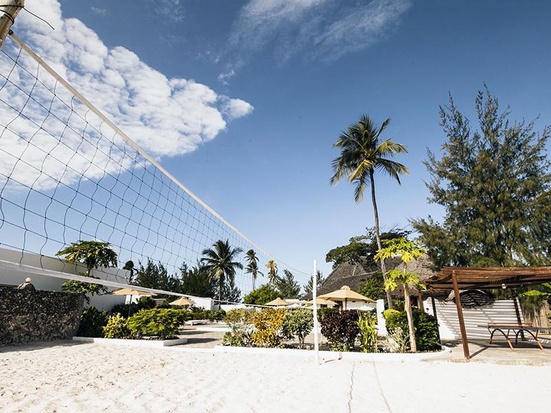 Dhow Inn Boutique Hotel Zanzibar