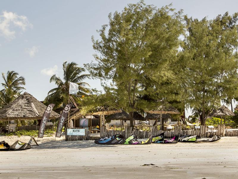 Dhow Inn Boutique Hotel Zanzibar