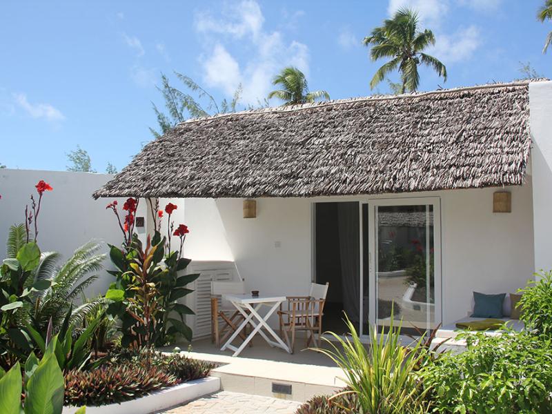 Dhow Inn Boutique Hotel Zanzibar