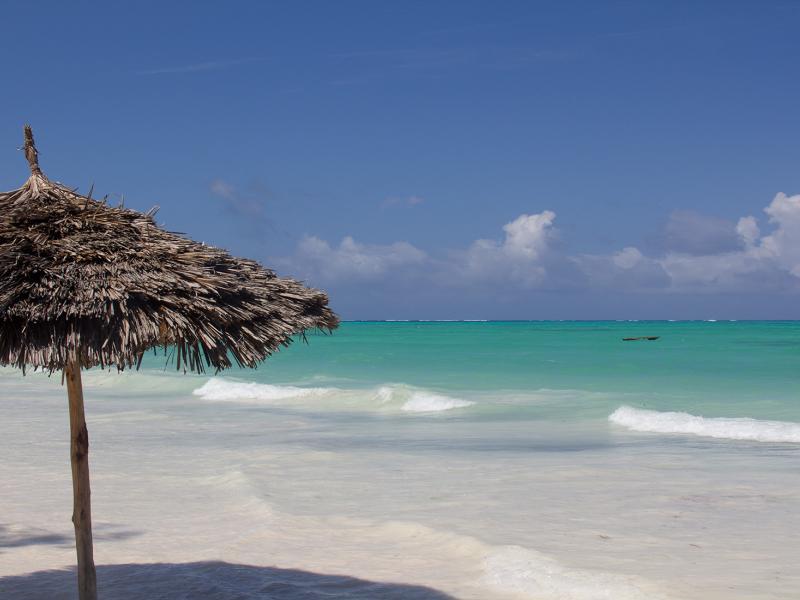 Dhow Inn Boutique Hotel Zanzibar
