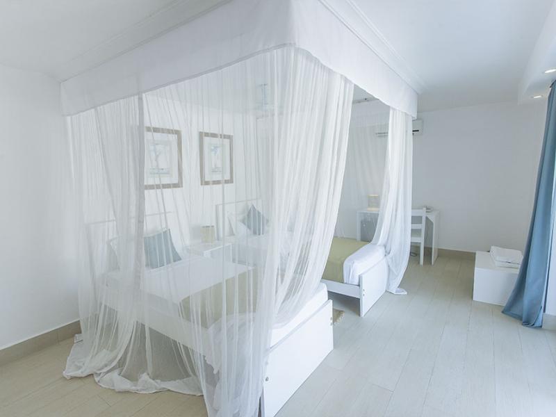 Dhow Inn Boutique Hotel Zanzibar