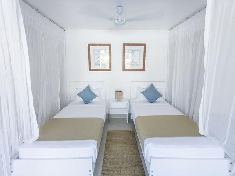 Dhow Inn Boutique Hotel Zanzibar