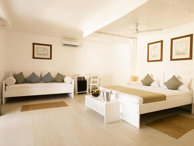 Dhow Inn Boutique Hotel Zanzibar