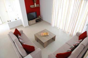 Отель Gennadi Aegean Horizon Villas Греция, о Родос, фото 13