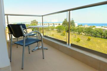Отель Gennadi Aegean Horizon Villas Греция, о Родос, фото 14