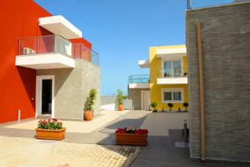 Отель Gennadi Aegean Horizon Villas Греция, о Родос, фото 17