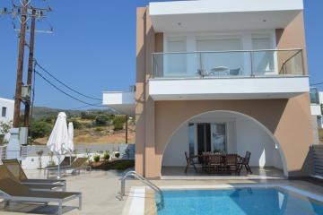 Отель Gennadi Aegean Horizon Villas Греция, о Родос, фото 19