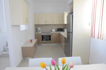 Отель Gennadi Aegean Horizon Villas Греция, о Родос, фото 2