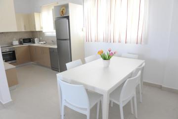 Отель Gennadi Aegean Horizon Villas Греция, о Родос, фото 4