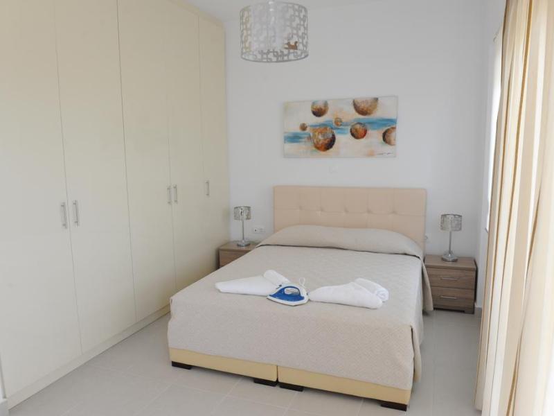 Gennadi Aegean Horizon Villas