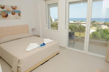 Отель Gennadi Aegean Horizon Villas Греция, о Родос, фото 7