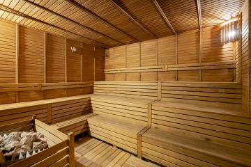 Отель Miarosa Incekum Beach Турция, Инжекум, фото 16