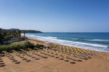 Отель Miarosa Incekum Beach Турция, Инжекум, фото 19