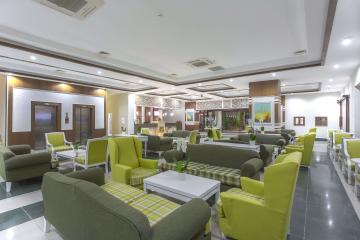 Отель Miarosa Incekum Beach Турция, Инжекум, фото 20