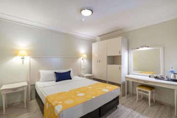 Отель Miarosa Incekum Beach Турция, Инжекум, фото 27