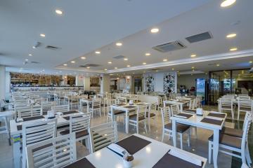 Отель Miarosa Incekum Beach Турция, Инжекум, фото 5