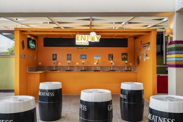 Отель Miarosa Incekum Beach Турция, Инжекум, фото 6