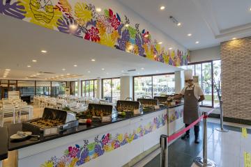 Отель Miarosa Incekum Beach Турция, Инжекум, фото 9