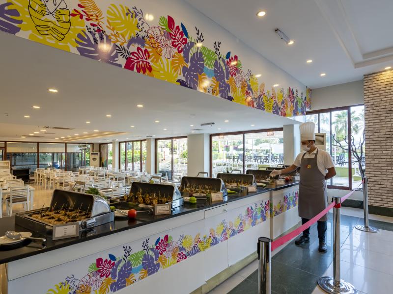 Miarosa Incekum Beach