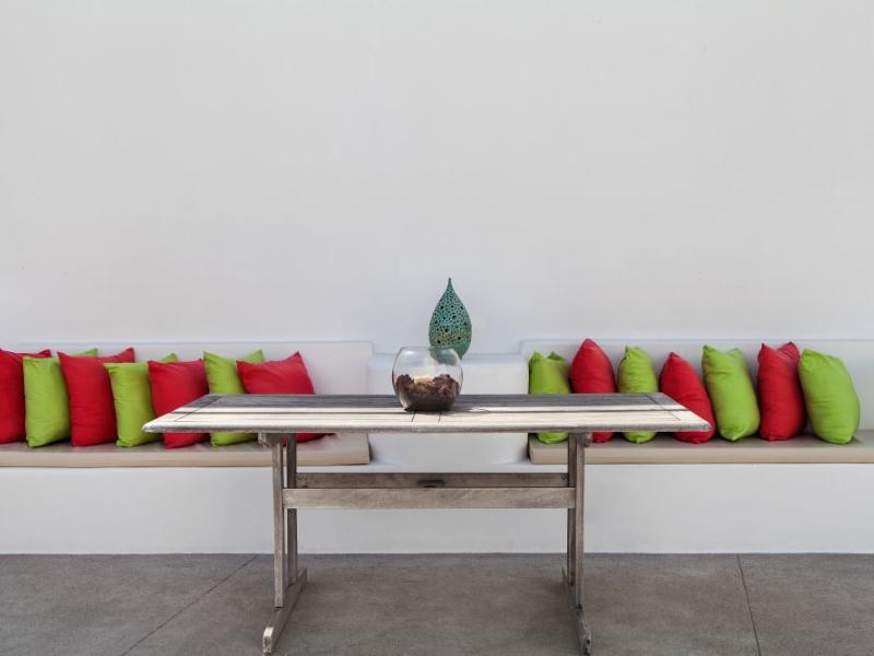 Athiri Santorini Family Friendly Hotel
