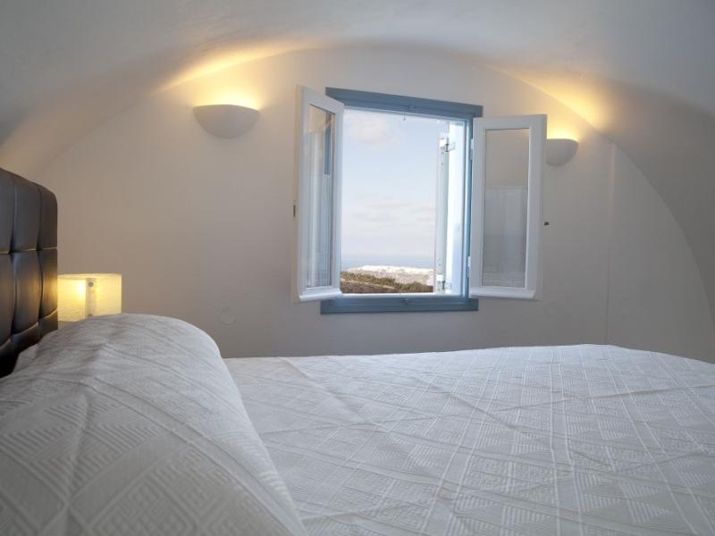 Athiri Santorini Family Friendly Hotel