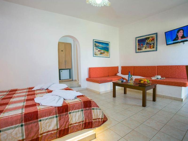 Asteras Paradise