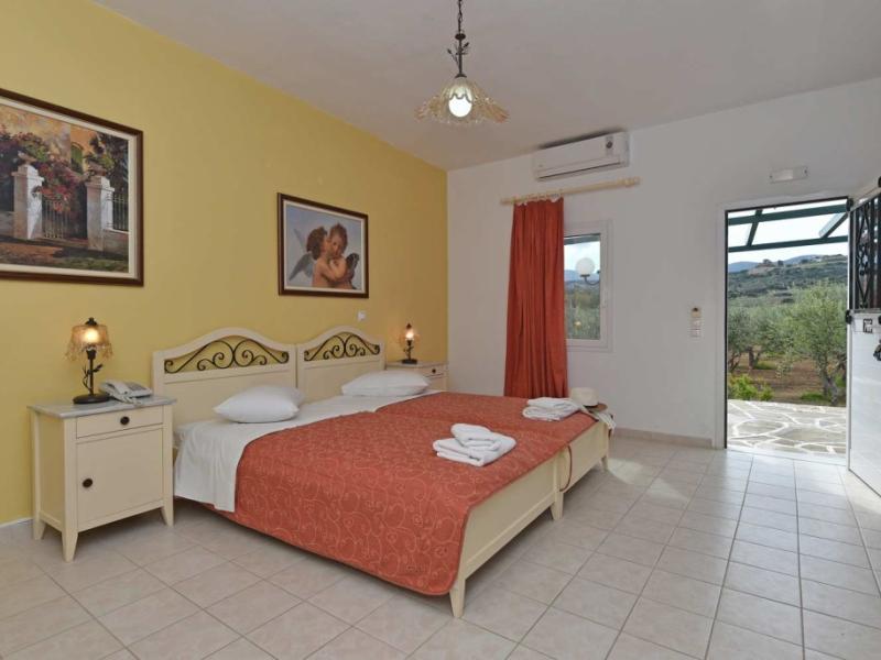 Asteras Paradise