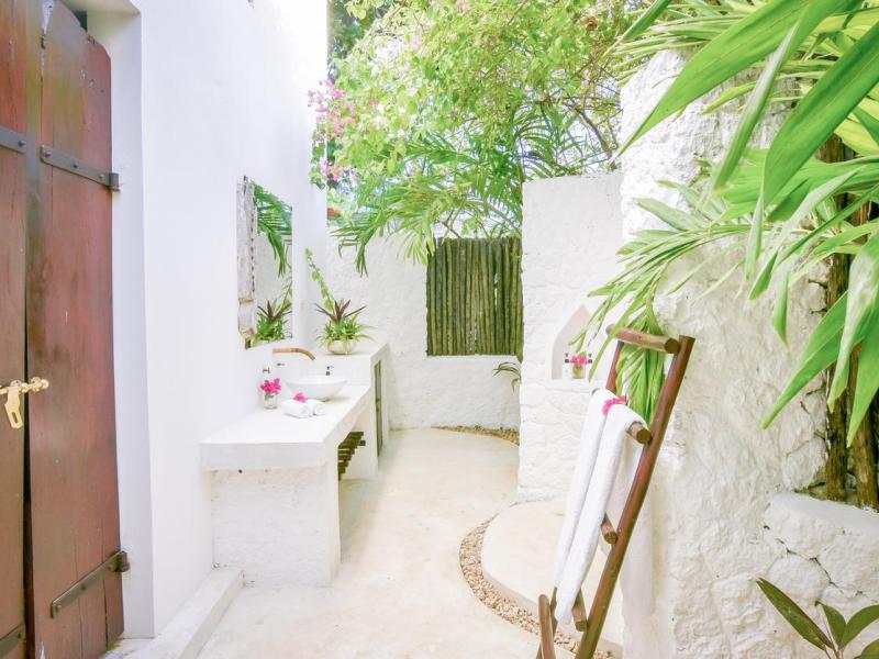 Indigo Beach Zanzibar