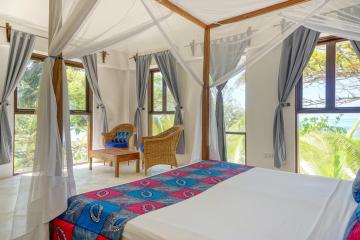 Отель Indigo Beach Zanzibar Танзания, Бвейуу, фото 14