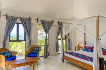 Отель Indigo Beach Zanzibar Танзания, Бвейуу, фото 15