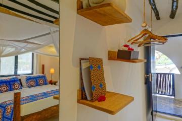Отель Indigo Beach Zanzibar Танзания, Бвейуу, фото 17