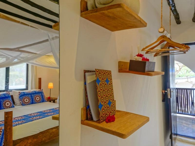 Indigo Beach Zanzibar