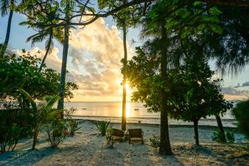 Отель Indigo Beach Zanzibar Танзания, Бвейуу, фото 19