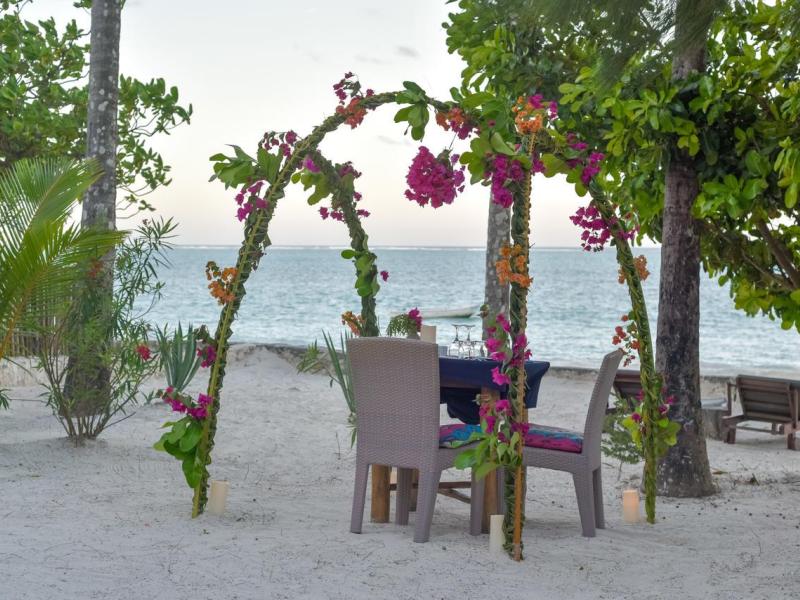 Indigo Beach Zanzibar