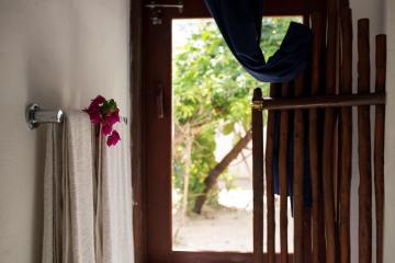 Отель Indigo Beach Zanzibar Танзания, Бвейуу, фото 2