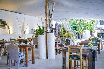 Отель Indigo Beach Zanzibar Танзания, Бвейуу, фото 25