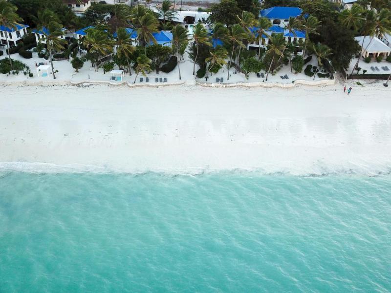 Indigo Beach Zanzibar