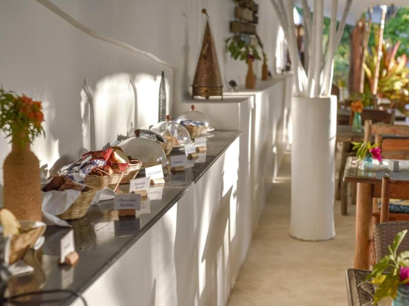 Indigo Beach Zanzibar