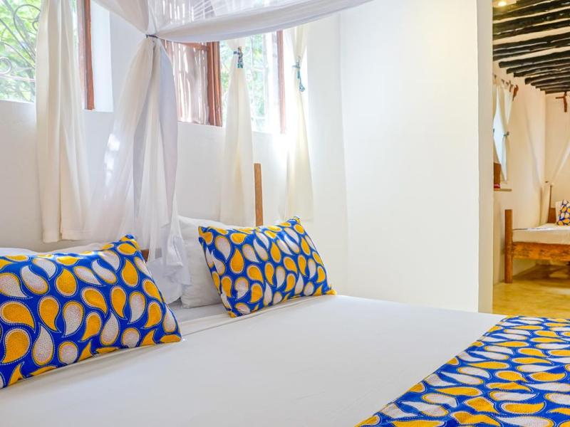 Indigo Beach Zanzibar