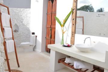 Отель Indigo Beach Zanzibar Танзания, Бвейуу, фото 34